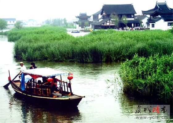 常熟乡村旅游典型入选全国首批乡村旅游品牌名单