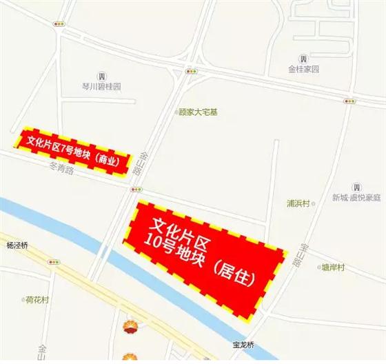 土地供应增加 常熟楼市库存即将迎来甘露